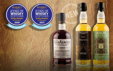 buy single malt scotch online